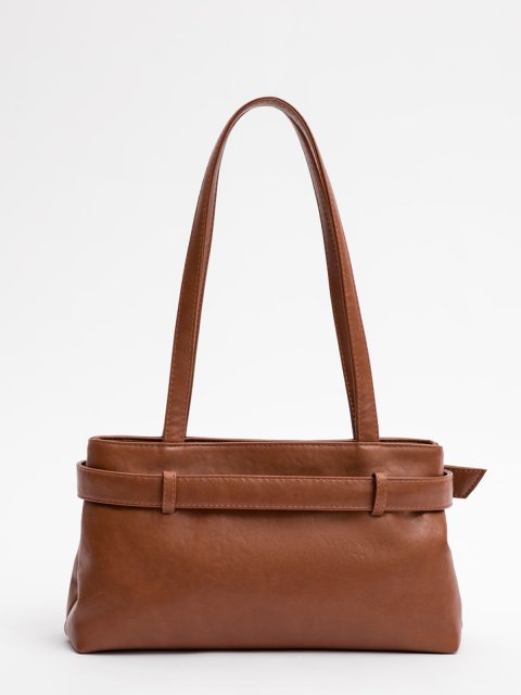 Рыжий тоут S.Lavia (Славия) - артикул: 1563 207 22 - ракурс 3