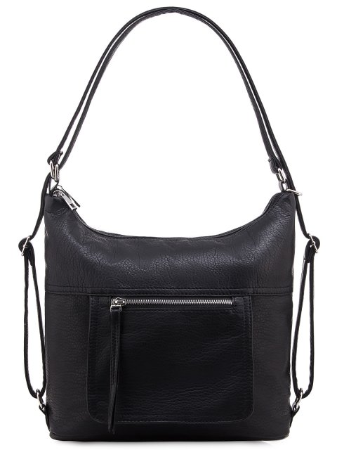 Чёрный мешок-трансформер S.Lavia - 2999.00 руб