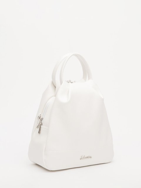 Белый рюкзак S.Lavia - 3999.00 руб
