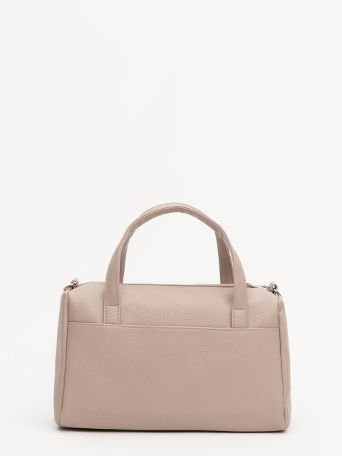 Темно-бежевый саквояж S.Lavia (Славия) - артикул: 1529 93 52 - ракурс 2