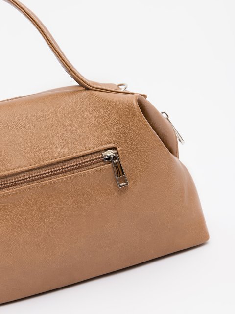 Рыжий саквояж S.Lavia (Славия) - артикул: 1571 909 22 - ракурс 4