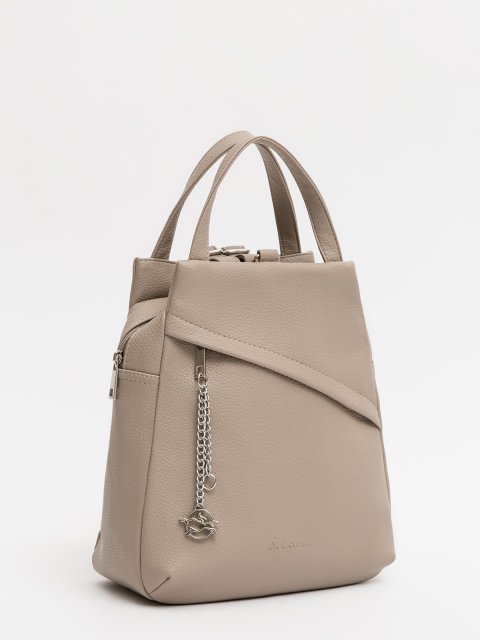 Серо-коричневый рюкзак S.Lavia - 3699.00 руб