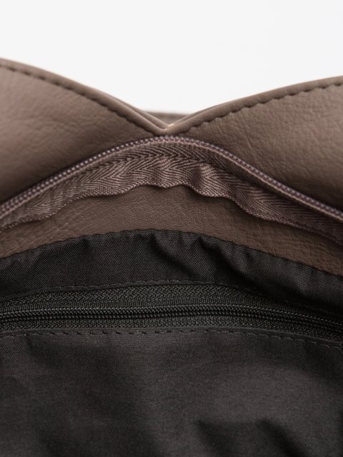 Темно-бежевый тоут S.Lavia (Славия) - артикул: 1573 85 52 - ракурс 9