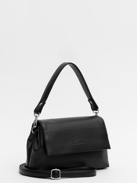 Чёрный кросс-боди S.Lavia - 2799.00 руб