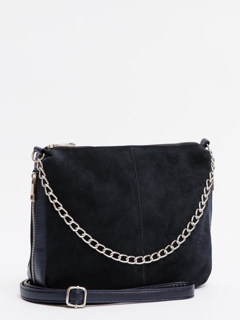 Синий кросс-боди S.Lavia - 3599.00 руб