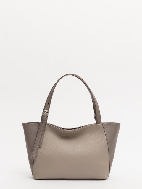 Темно-бежевый тоут S.Lavia (Славия) - артикул: 1588 103 52/93 28 - ракурс 1