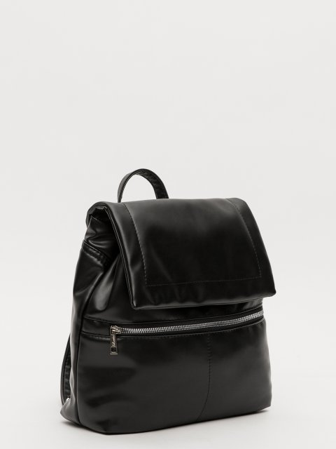 Чёрный рюкзак S.Lavia - 3999.00 руб