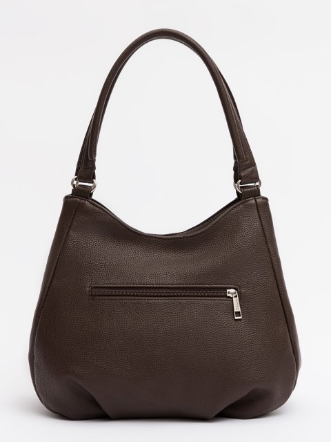 Темно-коричневый хобо S.Lavia (Славия) - артикул: 1176 99 12 - ракурс 2