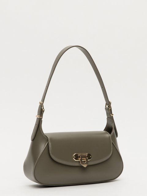 Серо-коричневый кросс-боди David Jones - 3999.00 руб