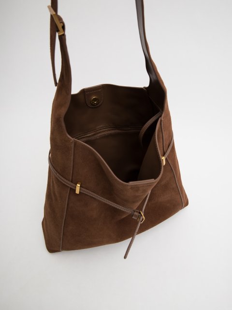 Рыжий хобо AT YOU (AT YOU) - артикул: 0К-00076266 - ракурс 4