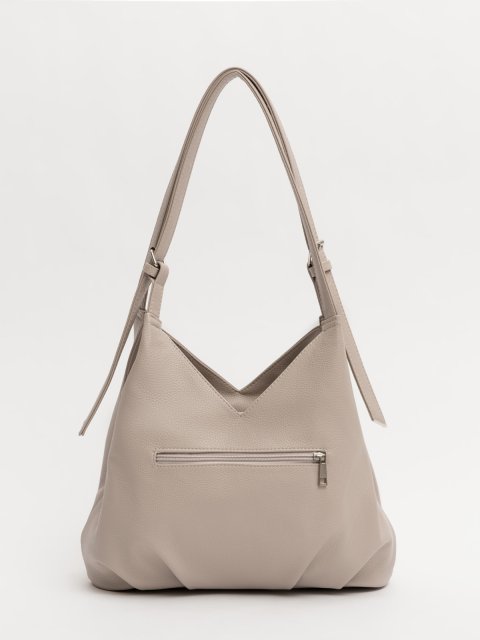 Бежево-розовый тоут S.Lavia (Славия) - артикул: 1573 95 41 - ракурс 3