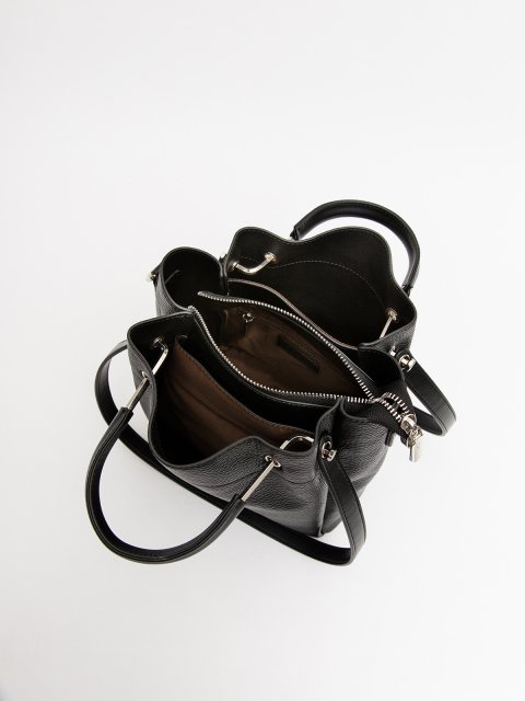 Чёрный хобо At you (At you) - артикул: 0К-00075993 - ракурс 5