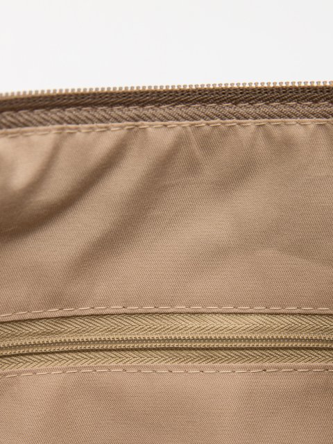 Бежевый мешок-трансформер S.Lavia (Славия) - артикул: 1042 860 20 - ракурс 9