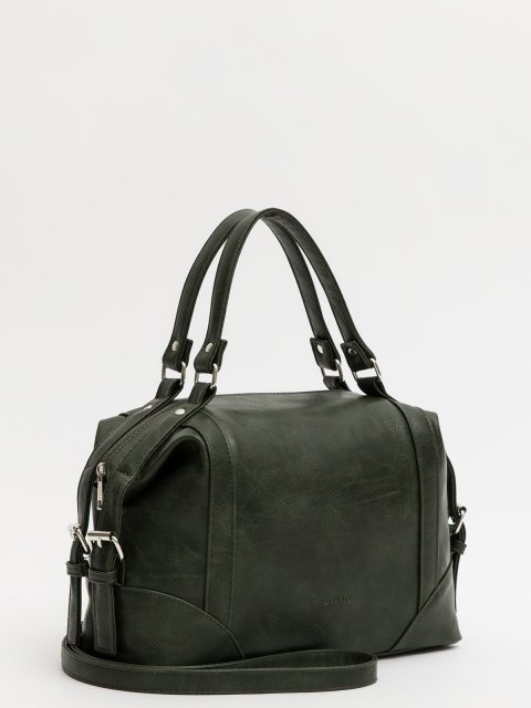 Оливковый саквояж S.Lavia - 3599.00 руб