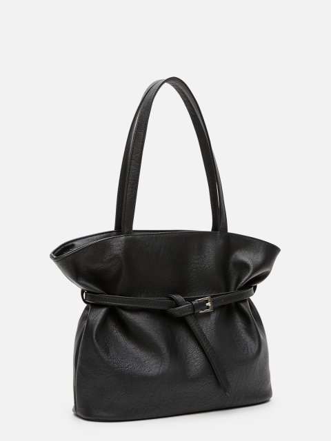 Чёрный тоут S.Lavia - 3699.00 руб