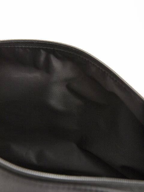 Чёрная дорожная сумка S.Lavia (Славия) - артикул: 00-97 42 01 - ракурс 12