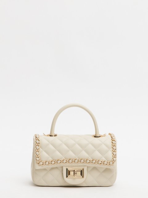 Молочный сэтчел S.Lavia (Славия) - артикул: 0К-00077631 - ракурс 1