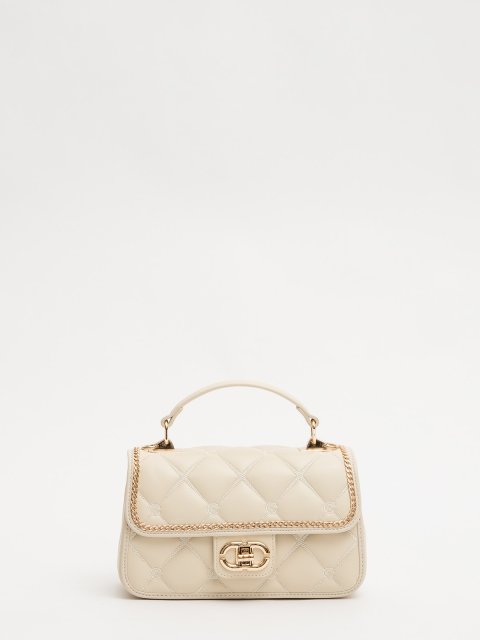 Молочный сэтчел S.Lavia (Славия) - артикул: 0К-00077307 - ракурс 1