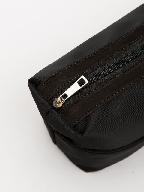 Темно-коричневый шоппер AT YOU (AT YOU) - артикул: AY002 14 12 - ракурс 10