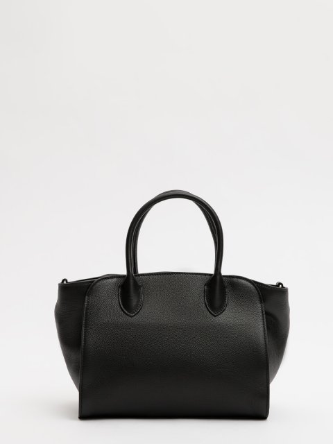 Чёрный тоут At you (At you) - артикул: 0К-00076197 - ракурс 1