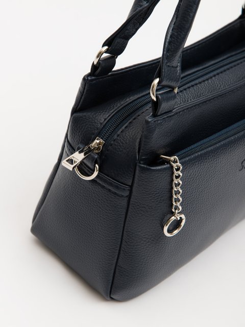 Синий тоут S.Lavia (Славия) - артикул: 1590 103 70 - ракурс 4