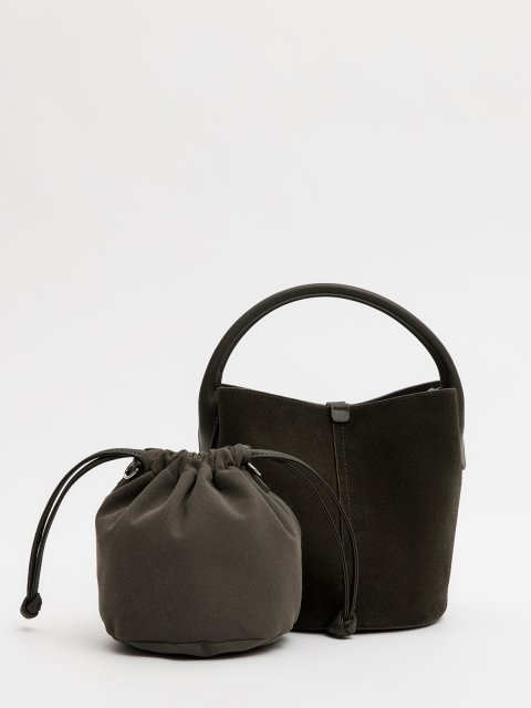 Хакки кросс-боди AT YOU (AT YOU) - артикул: 0К-00076173 - ракурс 3