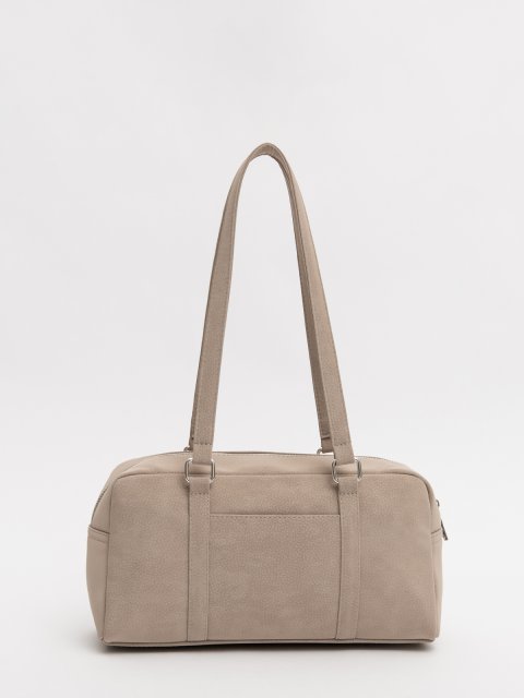 Бежевый саквояж S.Lavia (Славия) - артикул: 1559 213 25 - ракурс 2