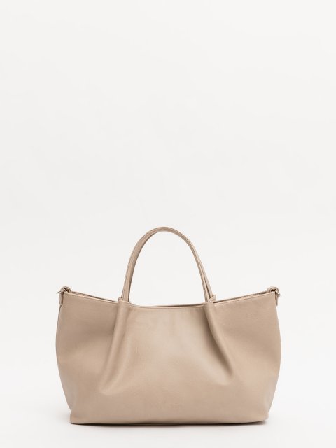 Бежевый тоут S.Lavia (Славия) - артикул: 1572 909 20 - ракурс 2