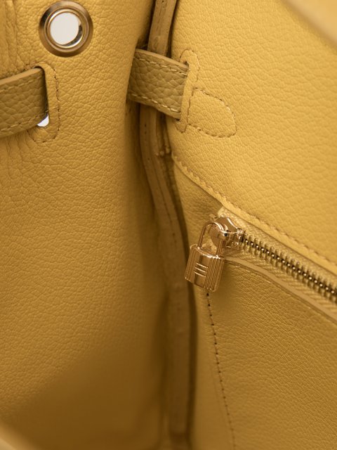 Жёлтый тоут AT YOU (AT YOU) - артикул: 0К-00076979 - ракурс 4