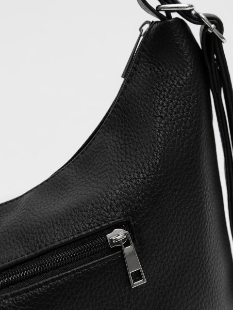 Чёрный мешок-трансформер S.Lavia (Славия) - артикул: 1375 87 01 - ракурс 3