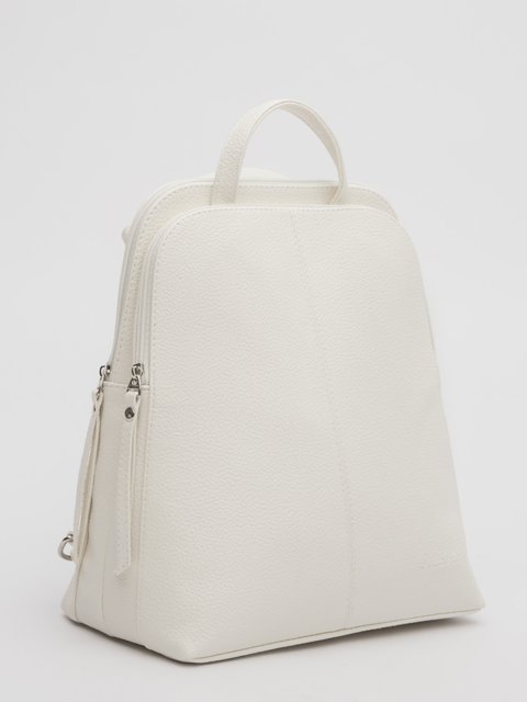 Белый рюкзак S.Lavia - 3799.00 руб
