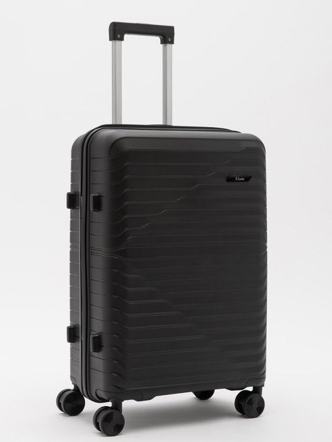Чёрный чемодан S.Lavia - 7699.00 руб