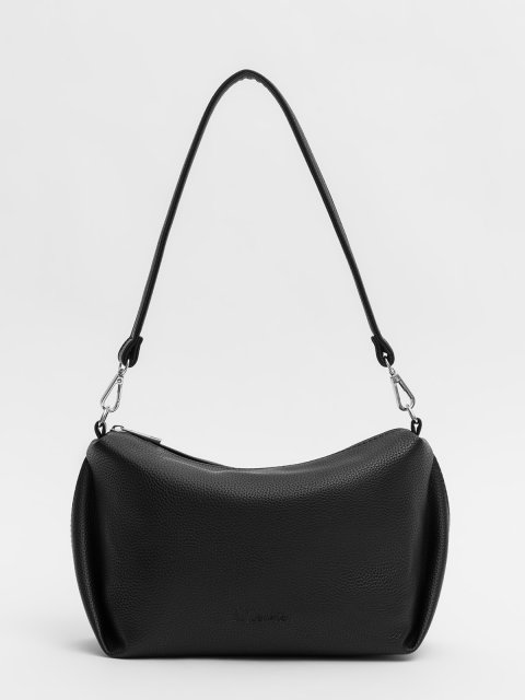 Чёрный тоут S.Lavia (Славия) - артикул: 1598 2710 01 - ракурс 1