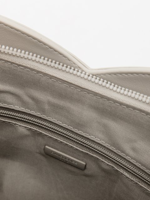 Молочный хобо David Jones (Дэвид Джонс) - артикул: 0К-00077144 - ракурс 4