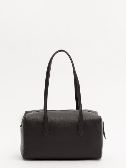 Темно-коричневый тоут AT YOU (AT YOU) - артикул: 0К-00076154 - ракурс 2