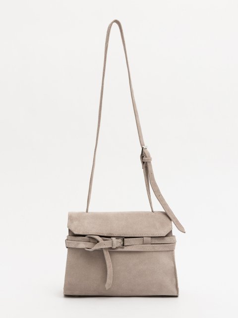 Бежевый кросс-боди AT YOU (AT YOU) - артикул: AY0030 99 25 - ракурс 2