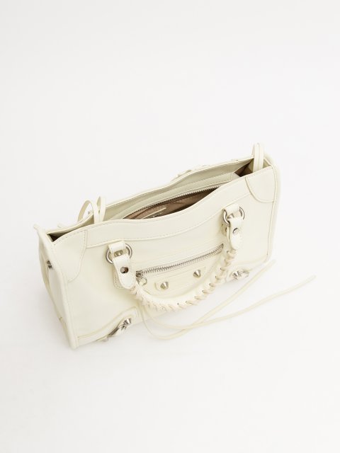 Молочный тоут Royal cuir (Royal cuir) - артикул: 0К-00077266 - ракурс 3