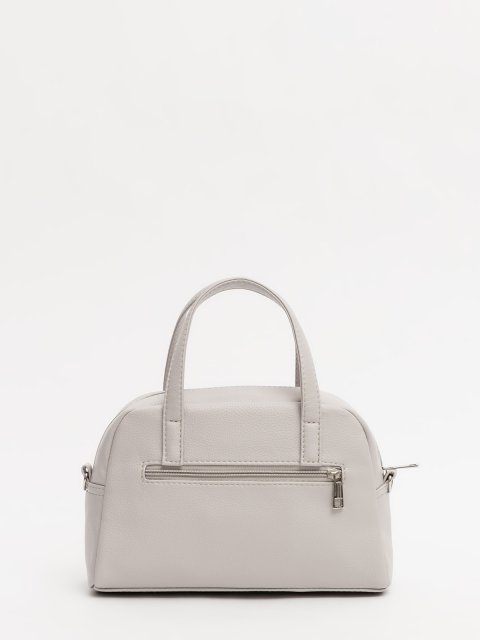 Светло-серый саквояж S.Lavia (Славия) - артикул: 1584 103 54 - ракурс 3