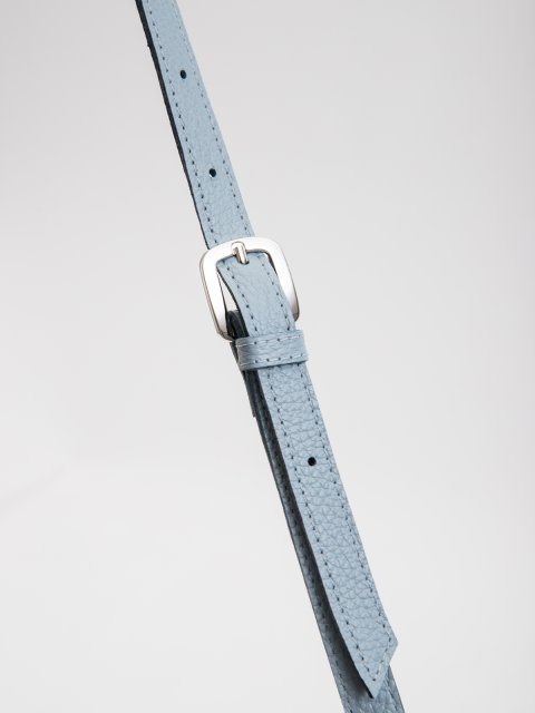 Голубой тоут S.Lavia (Славия) - артикул: 00158 12 78 - ракурс 7