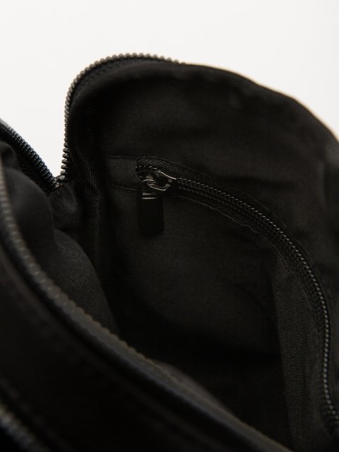 Темно-коричневая сумка планшет S.Lavia (Славия) - артикул: 00139 12 12 - ракурс 8