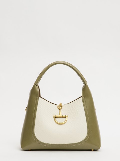 Светло-зеленый тоут AT YOU (AT YOU) - артикул: 0К-00077064 - ракурс 2