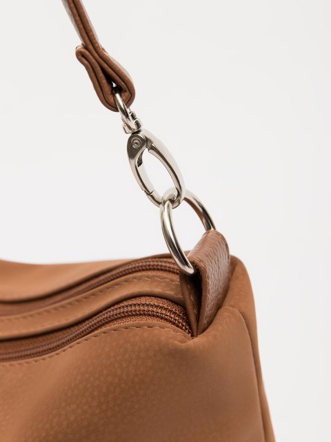 Рыжий кросс-боди S.Lavia (Славия) - артикул: 1566 213 22 - ракурс 5