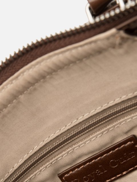 Коричневый тоут Royal cuir (Royal cuir) - артикул: 0К-00080284 - ракурс 5