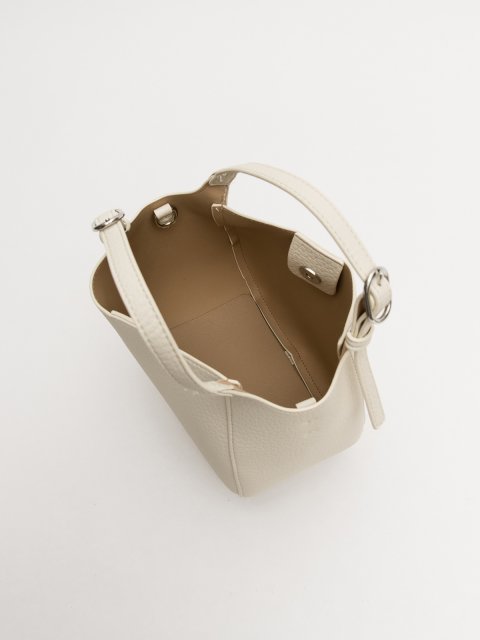 Молочный хобо Royal cuir (Royal cuir) - артикул: 0К-00077278 - ракурс 4