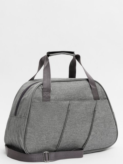 Серая дорожная сумка S.Lavia - 1490.00 руб
