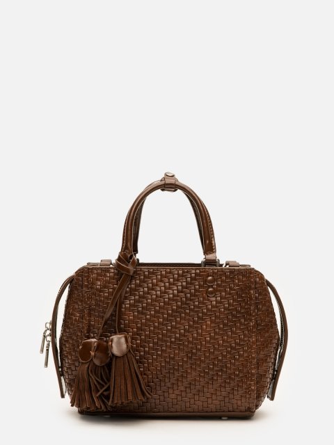 Коричневый тоут Royal cuir (Royal cuir) - артикул: 0К-00080284 - ракурс 1