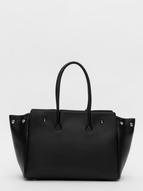 Чёрный тоут AT YOU (AT YOU) - артикул: 0К-00077046 - ракурс 2