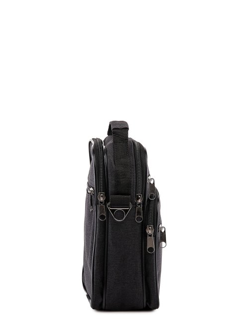 Серая сумка планшет S.Lavia (Славия) - артикул: 0К-00027799 - ракурс 2