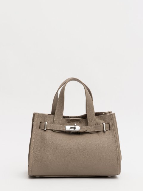 Серо-коричневый тоут AT YOU (AT YOU) - артикул: 0К-00077229 - ракурс 1