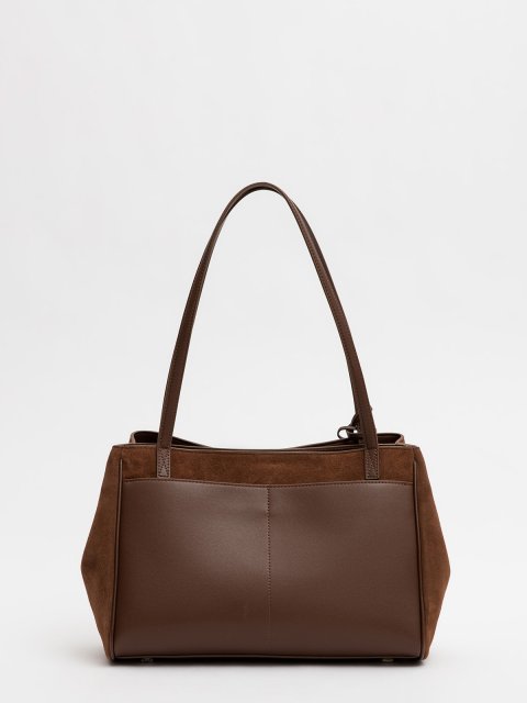 Рыжий тоут AT YOU (AT YOU) - артикул: 0К-00076183 - ракурс 2